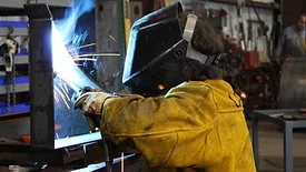 Welding