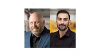 Idan Kadosh and Strickland Tudor.jpg Idan Kadosh and Strickland Tudor.jpg