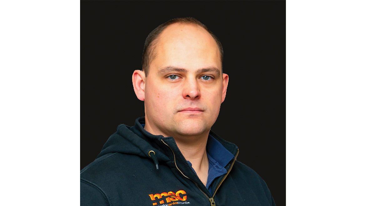 Andy Heilmann