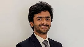 Arnav Deshmukh