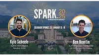 BDR SPARK Keynote Speakers
