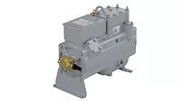 Carlyle Compressors Variable-Speed 06M Compressor Carlyle Compressors Variable-Speed 06M Compressor