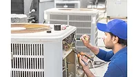 HVAC Service Technician HVAC Service Technician