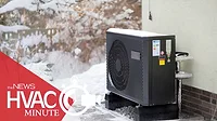 Heat Pump Adoption Uptick in Maine: An HVAC Minute Video Update - August 6, 2024 Heat Pump Adoption Uptick in Maine: An HVAC Minute Video Update - August 6, 2024