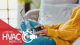 Landing Customers With New Word of Mouth Strategies: An HVAC Minute Video Update - August 27, 2024