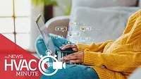 Landing Customers With New Word of Mouth Strategies: An HVAC Minute Video Update - August 27, 2024 Landing Customers With New Word of Mouth Strategies: An HVAC Minute Video Update - August 27, 2024