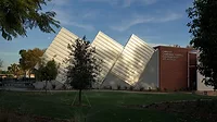 Metal Facade