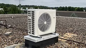 Mini-Split Unit