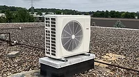 Mini-Split Unit