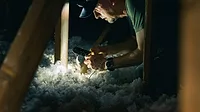 More Insulation