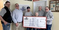 Royal Air Systems Community Outreach