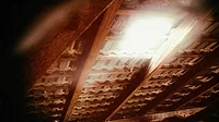 Sweltering Attic