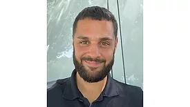 Vinny Campagniolo