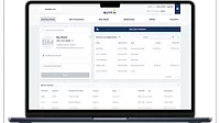 BuyFin desktop screen