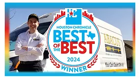 Abacus Houston Best of the Best
