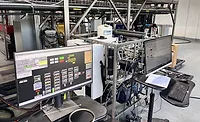 CO2 Heat Pump System and Extraction System CO2 Heat Pump System and Extraction System