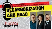 Commercial HVAC Decarbonization Commercial HVAC Decarbonization