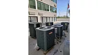 Commercial HVAC Commercial HVAC