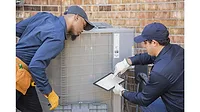 HVACR Professionals