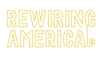 Rewiring America logo