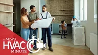 Second Anniversary of IRA Incentives Met With Praise and Criticism: An HVAC Minute Video Update - September 26, 2024 Second Anniversary of IRA Incentives Met With Praise and Criticism: An HVAC Minute Video Update - September 26, 2024