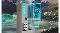Siemens Sinamics G120XE Siemens Sinamics G120XE