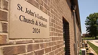 St. Johns Mattoon