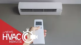 Study Shows What City Uses A/C the Most: An HVAC Minute Video Update - September 4, 2024