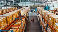 Warehouse