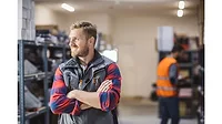 HVAC business owner HVAC business owner