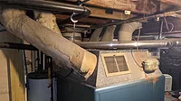Asbestos Furnace Asbestos Furnace