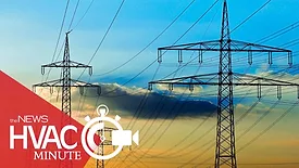 Carrier to Release Hybrid, Battery-Backup HVAC Unit: An HVAC Minute Video Update - October 8, 2024