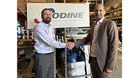Danfoss EnVisioner of the Year