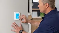 Honeywell Smart Thermostat