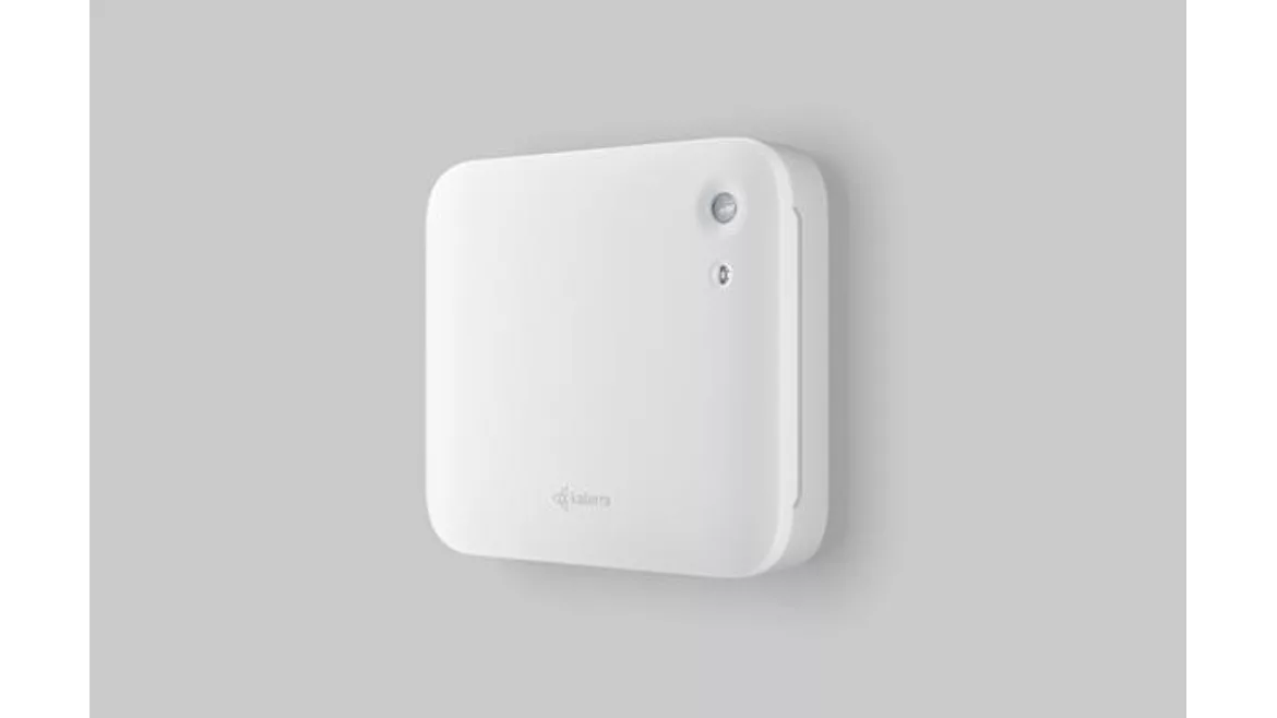 Kaiterra Air Quality Monitor Sensedge Go