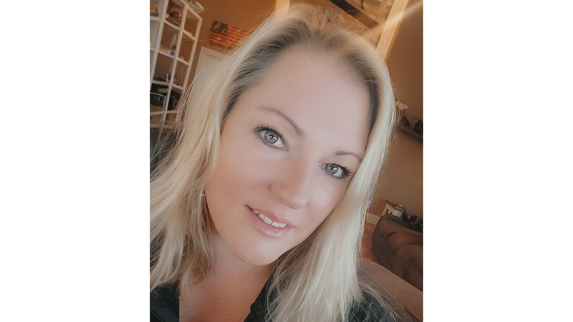 Kim Starkey
