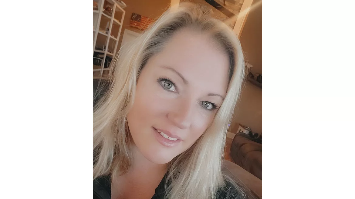 Kim Starkey