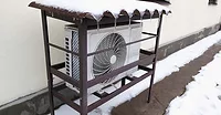 Midea Heat Pump Midea Heat Pump