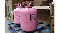 Refrigerant Cylinders