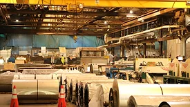 Sheet Metal