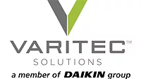 Varitec and Daikin logo