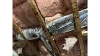 HVAC System Delivery 
