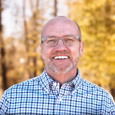 Scott Brinkley