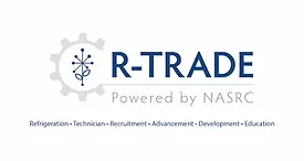 R-TRADE logo