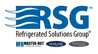 Refrigerated Solutions Group logo Refrigerated Solutions Group logo