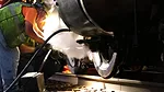Big Boy repairs