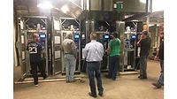 Bradford White Training Facility