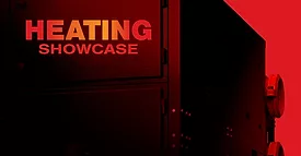 Commercial Heating Showcase