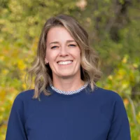 Kim Olson