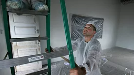 Ladder